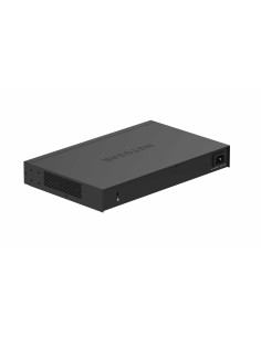 NETGEAR GS324P No administrado Gigabit Ethernet (10 100 1000) Energía sobre Ethernet (PoE) 1U Negro 2