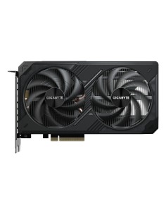 GIGABYTE GeForce RTX 5060 Ti WINDFORCE 8G Tarjeta Gráfica – 8 GB GDDR7, 128 bits, PCI-E 5.0, 2572 MHz Frecuencia del núcleo, 3 2