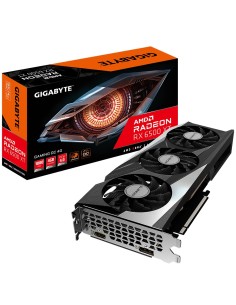 GIGABYTE GAMING Radeon RX 6500 XT OC 4G AMD 4 GB GDDR6 2