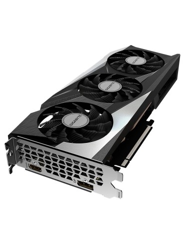 GIGABYTE GAMING Radeon RX 6500 XT OC 4G AMD 4 GB GDDR6