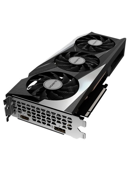 GIGABYTE GAMING Radeon RX 6500 XT OC 4G AMD 4 GB GDDR6