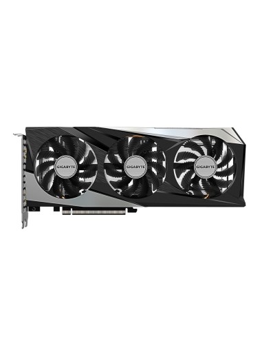 GIGABYTE GAMING Radeon RX 6500 XT OC 4G AMD 4 GB GDDR6
