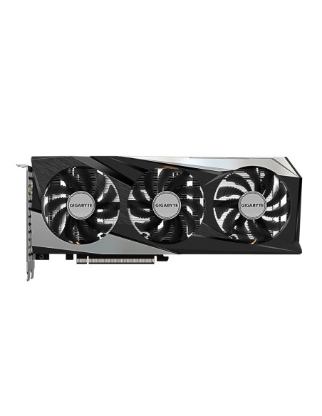 GIGABYTE GAMING Radeon RX 6500 XT OC 4G AMD 4 GB GDDR6