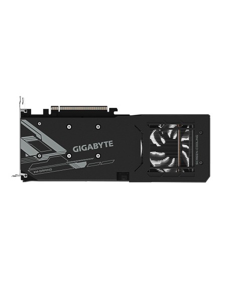 GIGABYTE GAMING Radeon RX 6500 XT OC 4G AMD 4 GB GDDR6