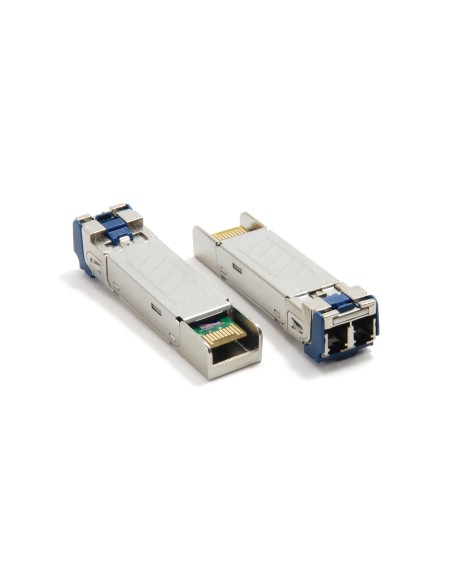 LevelOne Transceptor SFP para Módulo Mini GBIC (10 km)