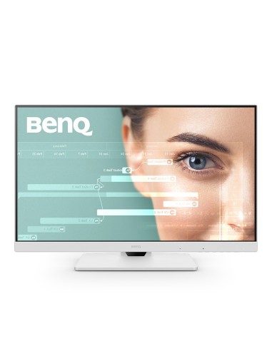 BenQ GW2786TC pantalla para PC 68,6 cm (27") 1920 x 1080 Pixeles Full HD LED Blanco