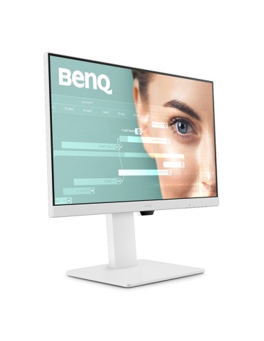 BenQ GW2786TC pantalla para PC 68,6 cm (27") 1920 x 1080 Pixeles Full HD LED Blanco