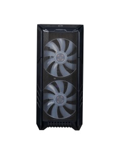 Cooler Master HAF 500 Midi Tower Negro