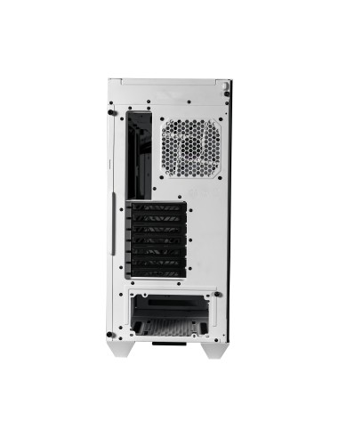 Cooler Master HAF 500 Midi Tower Blanco