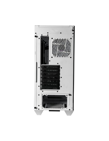 Cooler Master HAF 500 Midi Tower Blanco