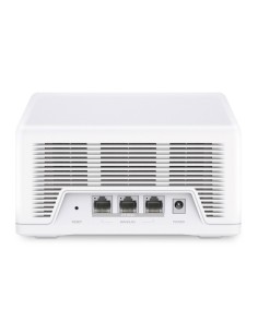 TP-Link HALO H47BE Tribanda (2,4 GHz 5 GHz 5 GHz) Wi-Fi 7 (802.11be) Blanco 3 2