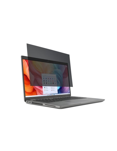 Kensington Filtro de privacidad de alta claridad para pantallas de para portátiles de 16'' a 16 10