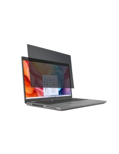 Kensington Filtro de privacidad de alta claridad para pantallas de para portátiles de 16'' a 16 10 2