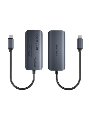 Targus HyperDrive Next USB Tipo C Azul