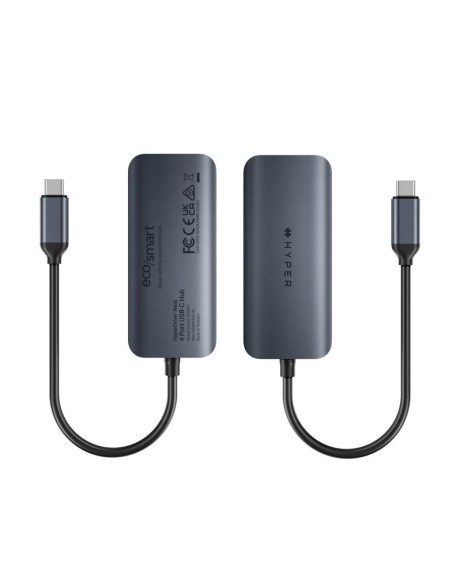 Targus HyperDrive Next USB Tipo C Azul