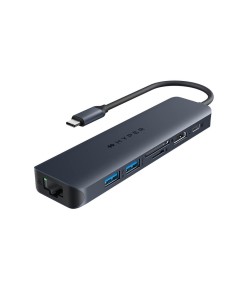 Targus HD4003GL base para portátil y replicador de puertos USB Tipo C Azul