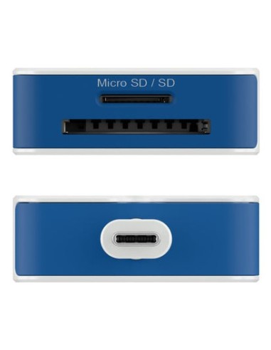 Targus HyperDrive Alámbrico Base Blanco