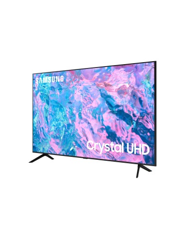 Samsung HCU7000 127 cm (50") 4K Ultra HD Smart TV Negro 20 W