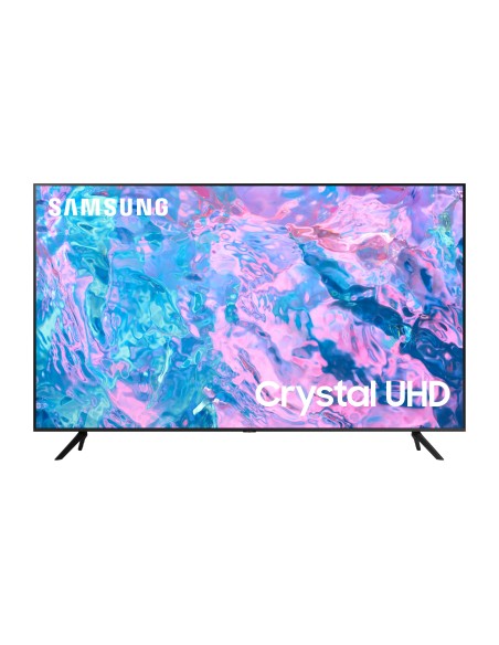 Samsung HCU7000 190,5 cm (75") 4K Ultra HD Negro 20 W