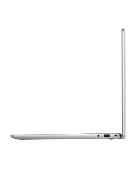 DELL DC16250 Intel Core 7 150U Portátil 40,6 cm (16") Full HD+ 16 GB DDR5-SDRAM 512 GB SSD Wi-Fi 6 (802.11ax) Windows 11 Pro