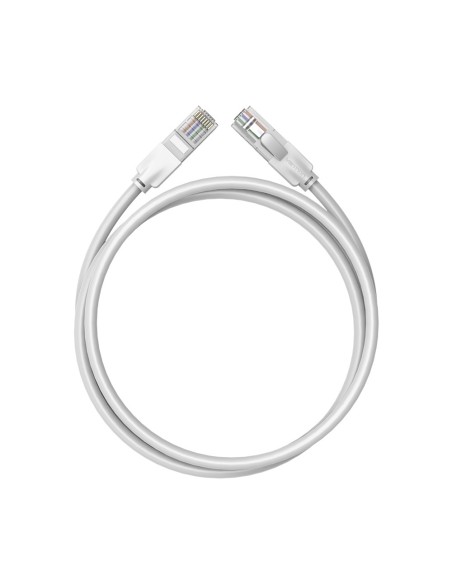 Vention Cable de Red RJ45 UTP IBEHF Cat.6  1m  Gris