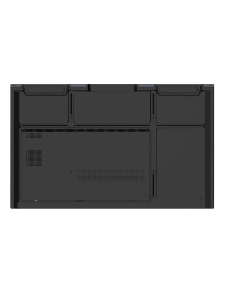 V7 Pantalla Interactiva PRO   pantalla de 86" 4K Android 13 con 16 GB de RAM y 256 GB de ROM y 2 altavoces de 8 W + 2 altavoces