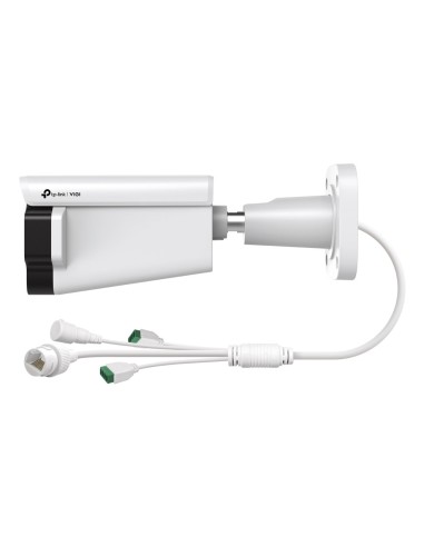 TP-Link VIGI InSight S345ZI Bala (forma) Cámara de seguridad IP Exterior 2688 x 1520 Pixeles Pared