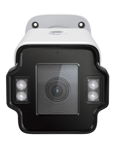 TP-Link VIGI InSight S345ZI Bala (forma) Cámara de seguridad IP Exterior 2688 x 1520 Pixeles Pared