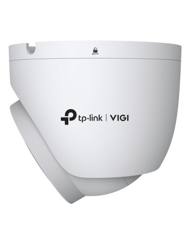 TP-Link VIGI InSight S445ZI Torreta Cámara de seguridad IP Exterior 2688 x 1520 Pixeles Techo