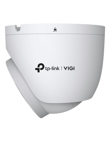 TP-Link VIGI InSight S445ZI Torreta Cámara de seguridad IP Exterior 2688 x 1520 Pixeles Techo