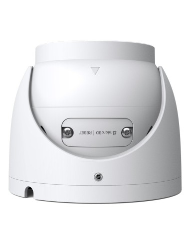 TP-Link VIGI InSight S445ZI Torreta Cámara de seguridad IP Exterior 2688 x 1520 Pixeles Techo