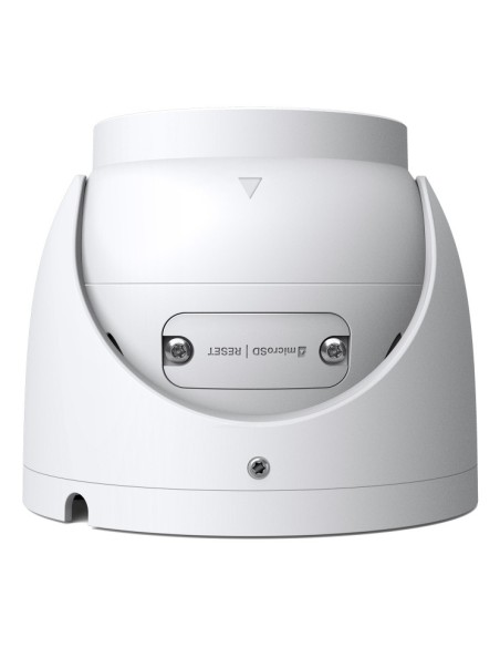 TP-Link VIGI InSight S445ZI Torreta Cámara de seguridad IP Exterior 2688 x 1520 Pixeles Techo