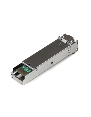 StarTech.com Módulo Transceptor SFP+ Compatible con el Modelo J9150A de HPE- 10GBASE-SR - Multimodo de 10GbE - SFP+ Ethernet