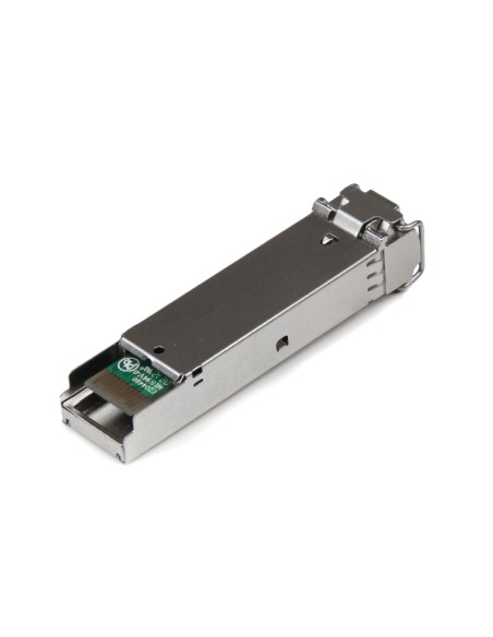 StarTech.com Módulo Transceptor SFP+ Compatible con J9150D de HPE - 10GBASE -SR - Multimodo de 10GbE - SFP+ Ethernet Gigabit