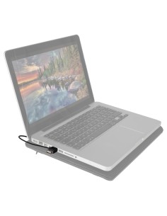 NGS Jetstand almohadilla fría 39,6 cm (15.6") 1000 RPM Negro 2