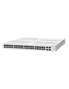HPE Aruba Networking Networking Instant On Switch 48p Gigabit 4p SFP+ 1930 2