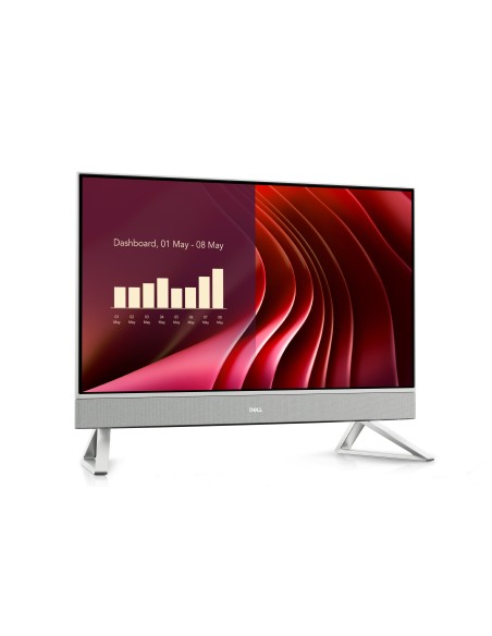 DELL EC24250 Intel Core 7 150U 60,5 cm (23.8") 1920 x 1080 Pixeles PC todo en uno 16 GB DDR5-SDRAM 1 TB SSD Windows 11 Pro