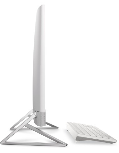 DELL EC24250 Intel Core 7 150U 60,5 cm (23.8") 1920 x 1080 Pixeles PC todo en uno 16 GB DDR5-SDRAM 1 TB SSD Windows 11 Pro