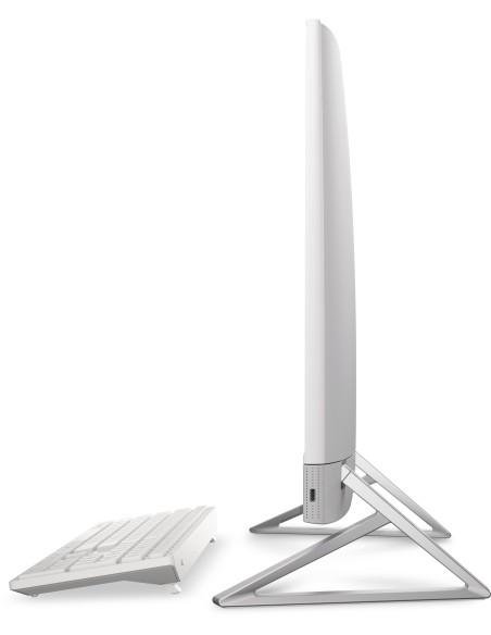 DELL EC24250 Intel Core 7 150U 60,5 cm (23.8") 1920 x 1080 Pixeles PC todo en uno 16 GB DDR5-SDRAM 1 TB SSD Windows 11 Pro