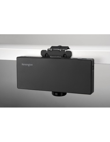 Kensington Replicador de puertos 4K dual USB-C y USB-A SD4781P EQ