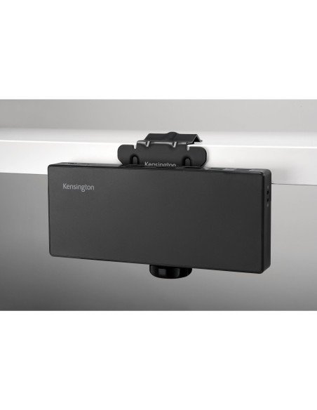 Kensington Replicador de puertos 4K dual USB-C y USB-A SD4781P EQ