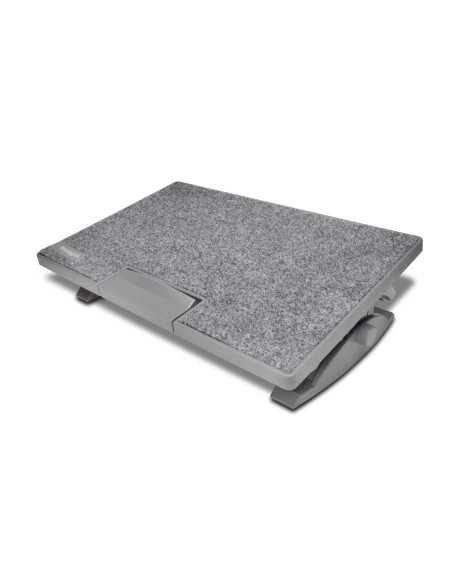 Kensington Reposapiés ergonómico SmartFit SoleMate Pro Elite