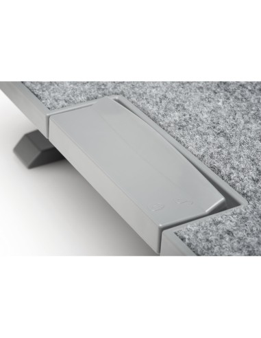 Kensington Reposapiés ergonómico SmartFit SoleMate Pro Elite