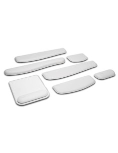 Kensington Alfombrilla reposamuñecas ErgoSoft para ratón estándar 2