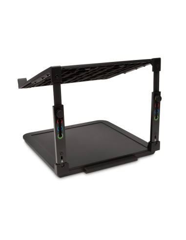 Kensington Soporte elevador para portátiles SmartFit