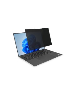 Kensington Filtro magnético de privacidad MagPro para portátiles de 16" (16 10)