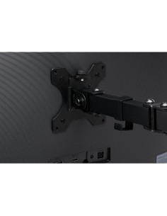 Kensington Brazo SmartFit Ergo extensible para un monitor 2