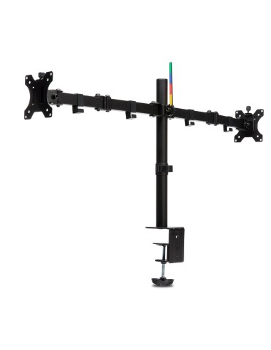 Kensington Brazo extensible SmartFit Ergo para dos monitores