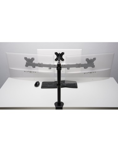 Kensington Brazo SmartFit Ergo extensible para un monitor
