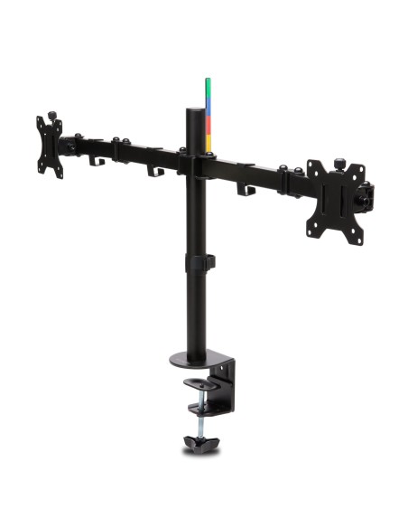 Kensington Brazo extensible SmartFit Ergo para dos monitores